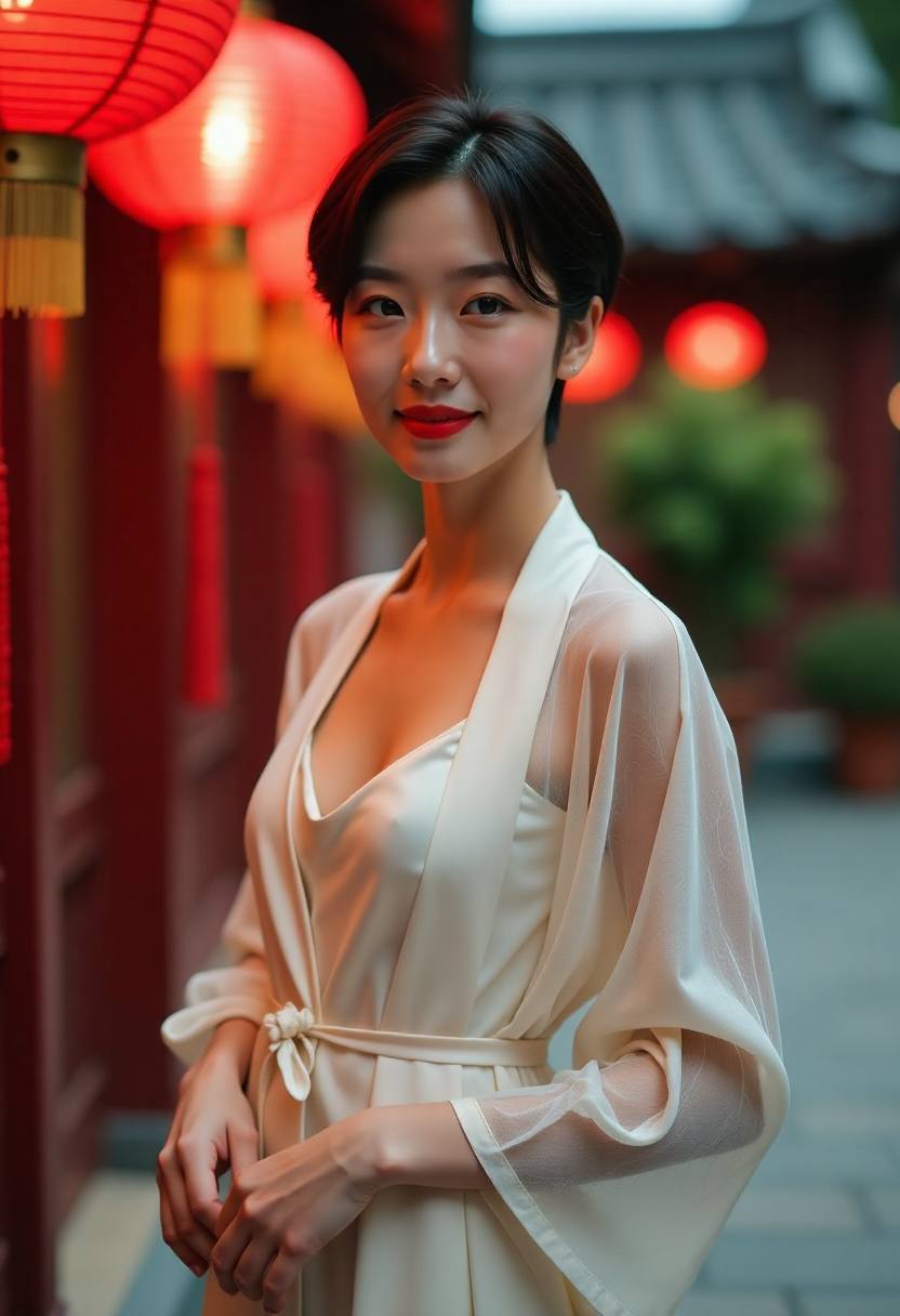 春风渡江南