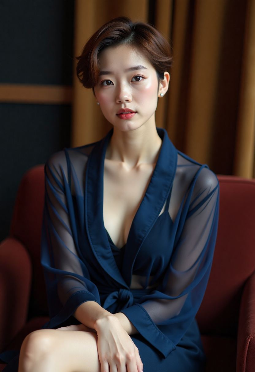全景声视听升级