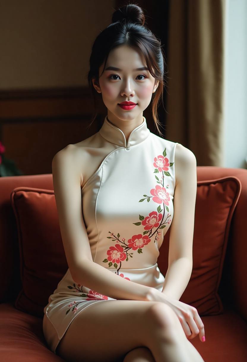 星渊迷航海报