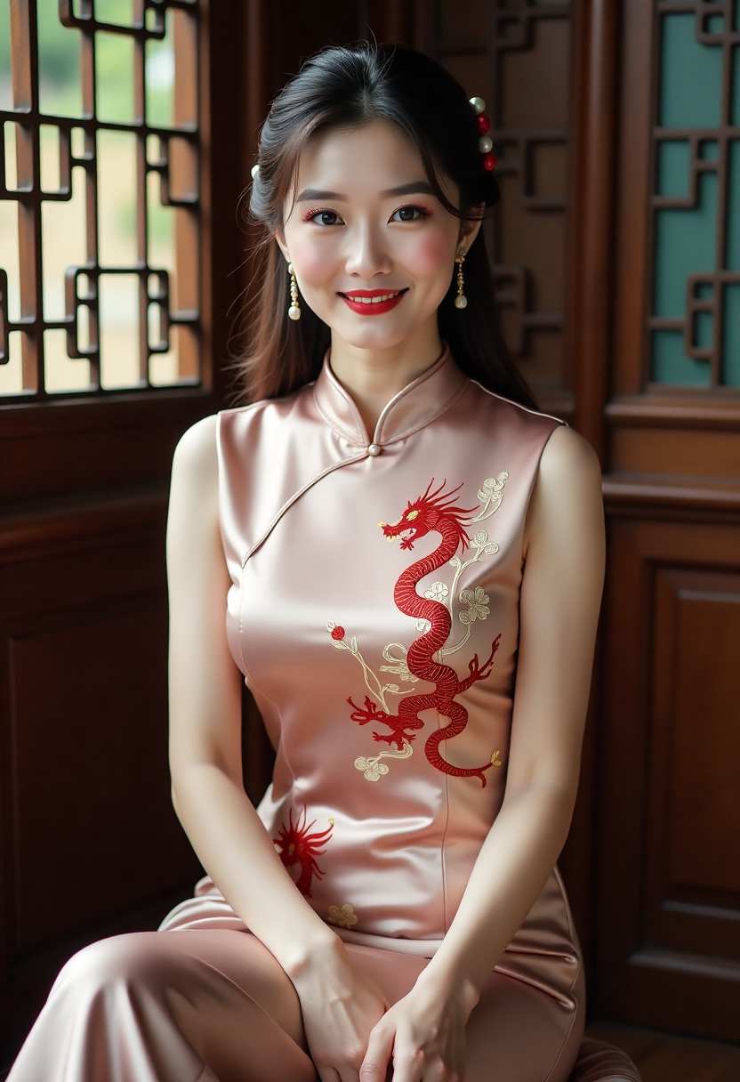 南境侦缉笔记